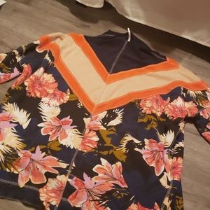 Free people sweatshirt